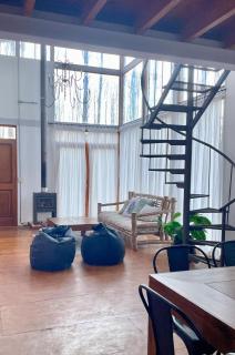 Casa Sol de Enero - 6