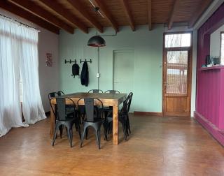 Casa Sol de Enero - 4