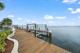 Riverfront Paradise Near Beach & Golf - 8