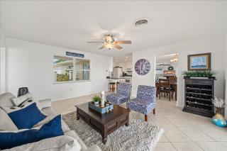 Riverfront Paradise Near Beach & Golf - 2