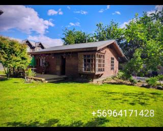 Cabaña pasaje las rosas - 0