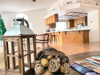 Silver Sands Den - 1