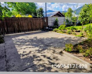 Cabaña pasaje las rosas - 1