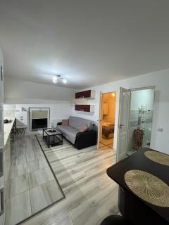 Apartament în Caransebeș - 6