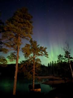 Luxury off grid house - 9