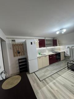 Apartament în Caransebeș - 2