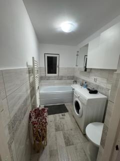 Apartament în Caransebeș - 2
