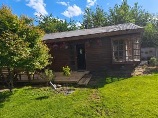 Cabaña pasaje las rosas - 3