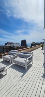 Beachfront Condo Large Apartament - 7