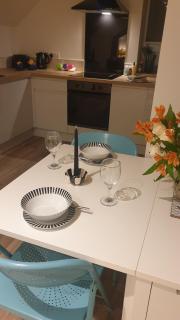 torrs view apartment - 3