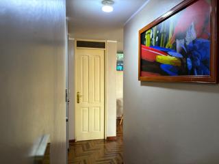 Departamento privado en Lima - 5