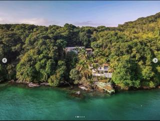 Pousada Tapera das Palmas - Ilha Grande - 7