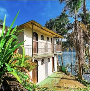 Pousada Tapera das Palmas - Ilha Grande - 4