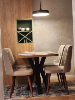 Apartman 24/7 Snježna dolina Jahorina - 0