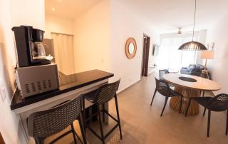 Las Golondrinas Cabarete - 2