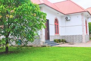 1 Bedroom Bungalow in Alalubosa GRA - 8