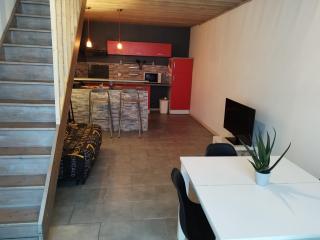 Maison centre ville - 5