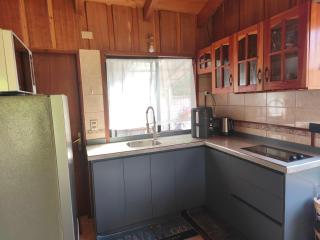 Cabaña pasaje las rosas - 5