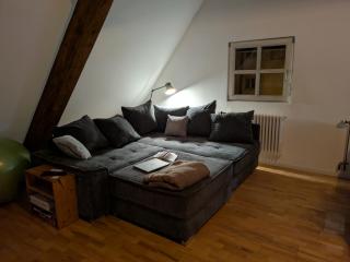 Ferienwohnung Kitzenmarkt - 5