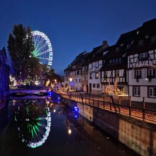 New ! VUE PETITE VENISE-PLACE TO BE - PARKING - 8