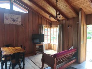 Cabaña pasaje las rosas - 6