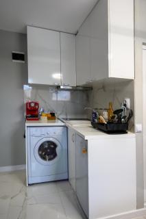 Comfy&Chick Central Apartment, Free Street Parking - 5