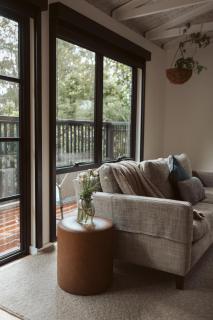 Treetop Retreat with Private Spa Mountain Views - 6