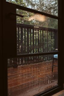 Treetop Retreat with Private Spa Mountain Views - 5