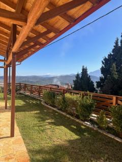 Το Ράντζο του Λυμπέρη - 8