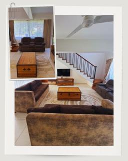 Awali Estate & 1255 Palm Ridge Estate - 5