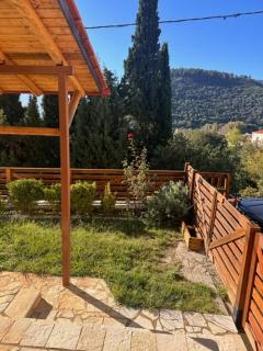 Το Ράντζο του Λυμπέρη - 1