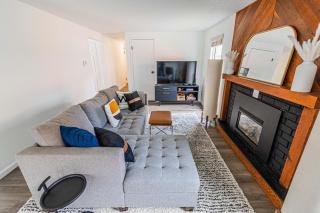 Cozy Cove Cottage - Seaside - 5