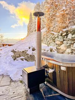 Le Raidillon Verbier - 8