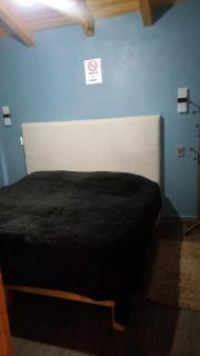 Cabaña "Alexa", en el corazón del bosque de Mazamitla - 9