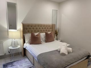 2 bedroom duplex apartment close to UHW & city centre - Cardiff - 3