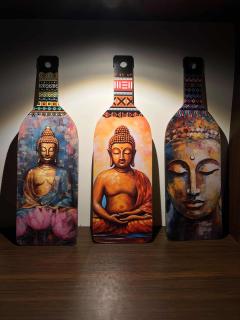 Shivalay - By Safarnama Stays -Nearby Kashi Vishwanath - 7