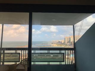 Prime Sea View Gleem Alexandria - 8