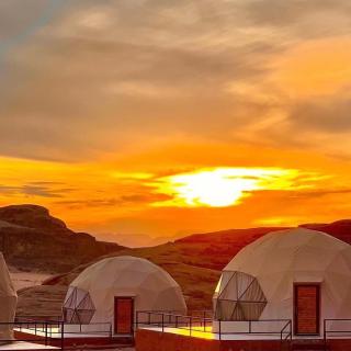 Reef Luxury Camp - 7