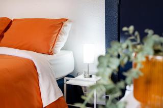 The Guesthouse Vancouver Downtown - 8