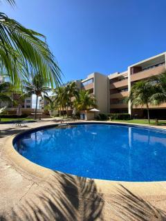 Apartamento Exclusivo Av Principal LECHERIA - El Morro de Barcelona - 0