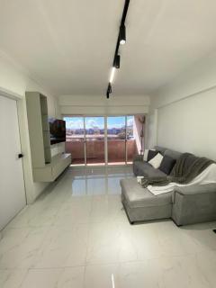 Apartamento Exclusivo Av Principal LECHERIA - El Morro de Barcelona - 1