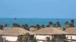 Penthouse by the Beach Near Rancho do Peixe & Jeri - 9