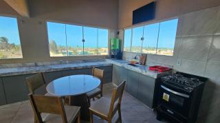 Penthouse by the Beach Near Rancho do Peixe & Jeri - 6