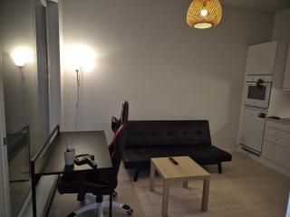 Nice and close to the airport 27m2 app - 7