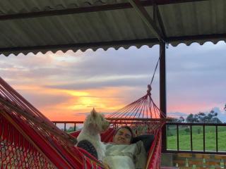 Finca Mi Paraíso. Acogedora casa de campo a 5 minutos de Salento - 2