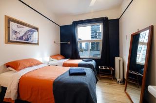 The Guesthouse Vancouver Downtown - 1