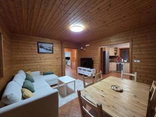 Štramberk roubenka - 7