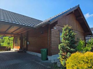 Štramberk roubenka - 8