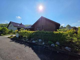 Štramberk roubenka - 9