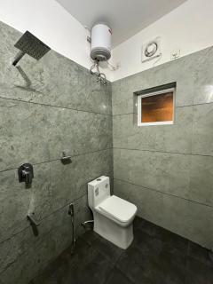 SURAAS Homestay Vythiri - Vythiri - 6